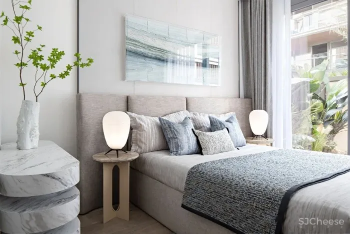 新作丨 雅居乐 x 赛拉维 · 向海而兴