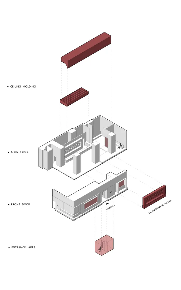 逃往城市的情绪治愈所 TOPWORKS LAB