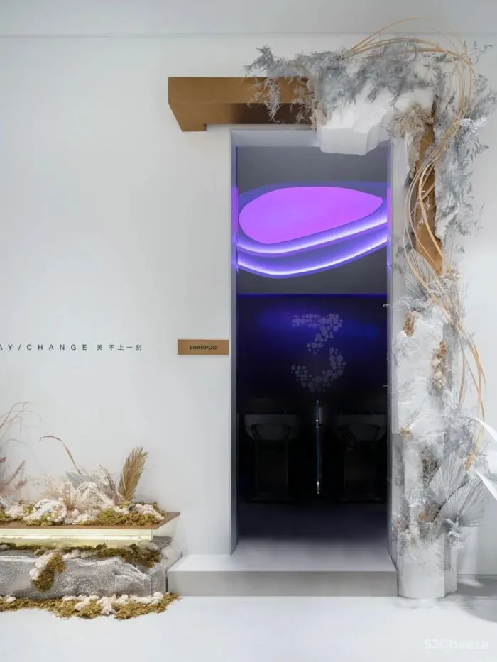 新作丨 DPD年度力作 北京3AM·S艺术沙龙,时光之美,不止一刻