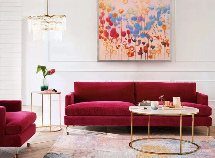 著名丹麦摄影师Mikkel Vang生动有趣的知名品牌作品精选