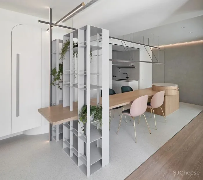 拒绝爸妈装修的婚房,这一届90后审美绝了~