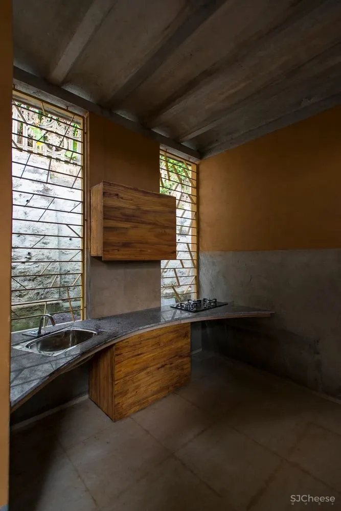 印度设计，原始与现代的碰撞！