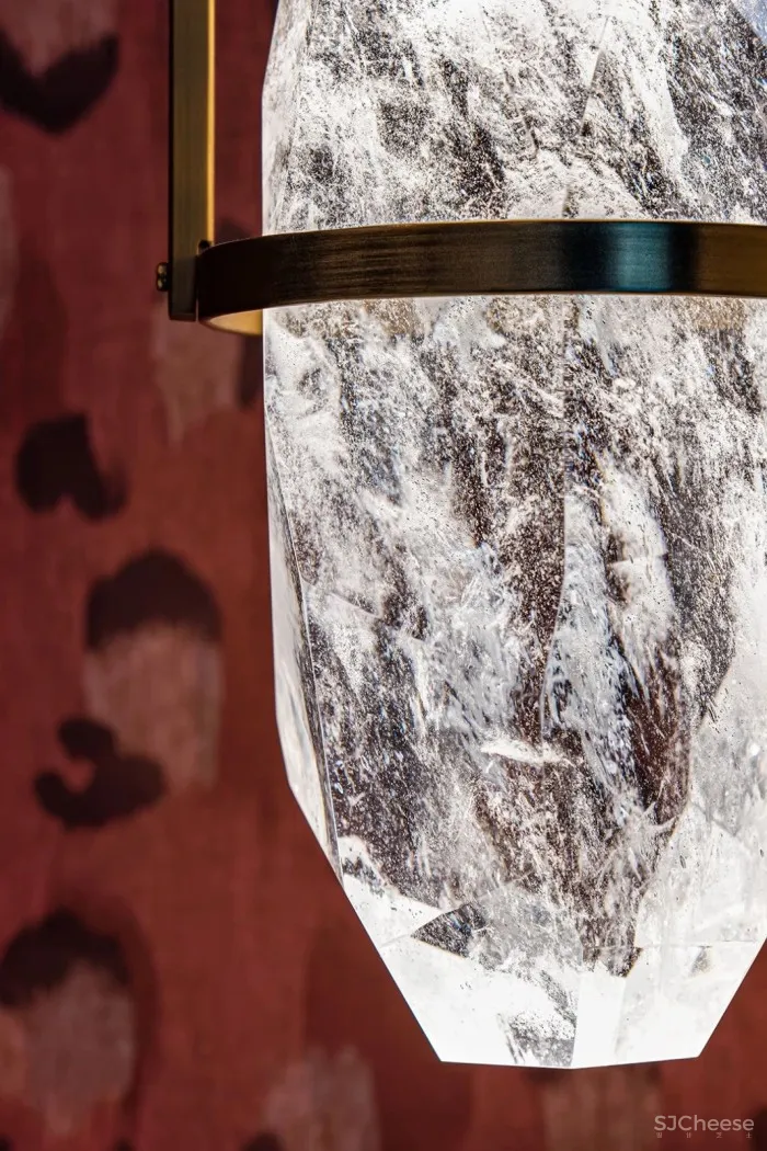 330m² 顶层豪宅,都市慢生活的无限畅想