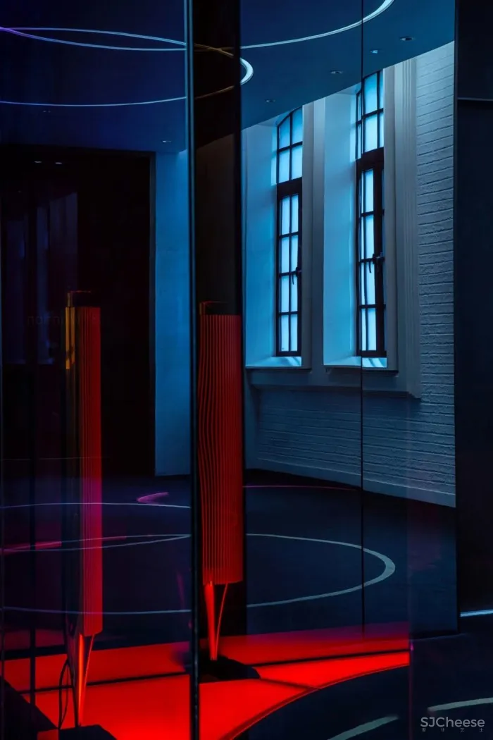 重庆18T,像“梯”一样生长!