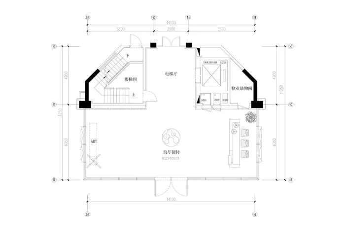 传蒂佳作 旭辉华宇·东江公元 都市中的新生雅悦之境