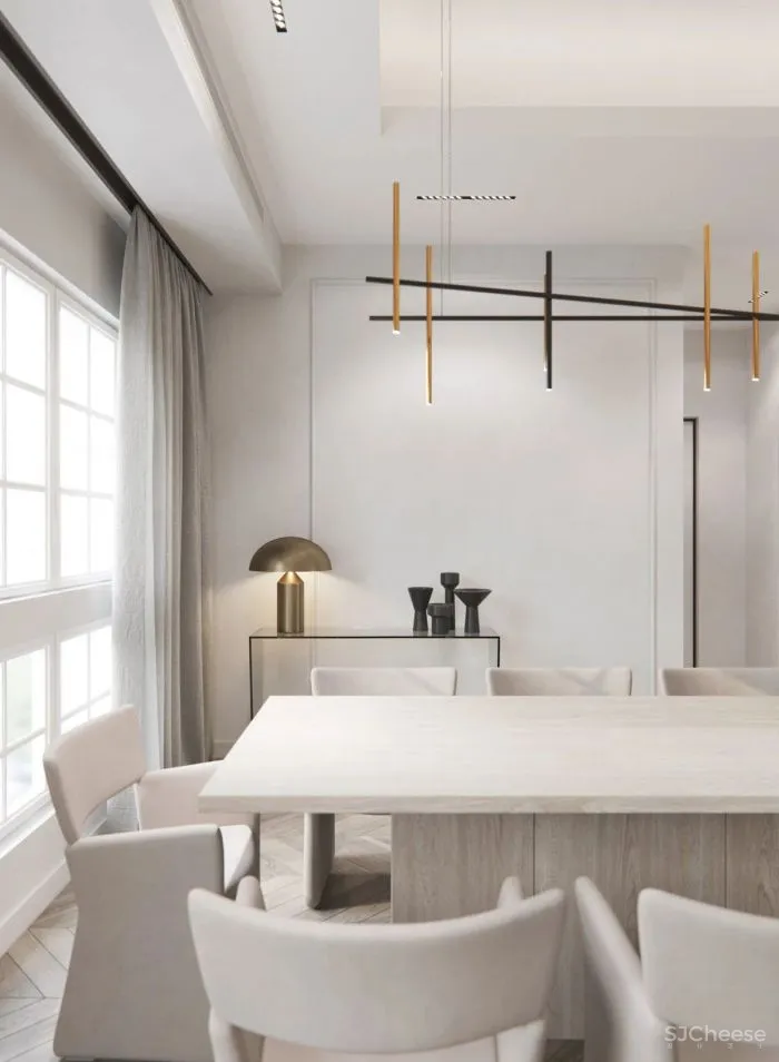 盐系风设计,太高级了!