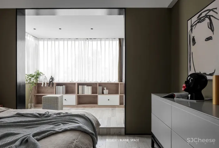 简约设计,高级美!