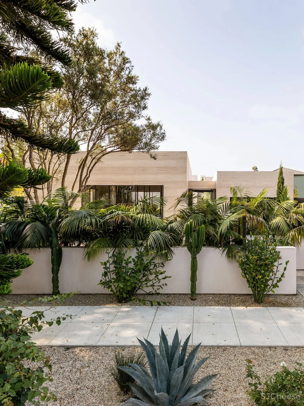 Electric Bowery 宁静舒适的设计