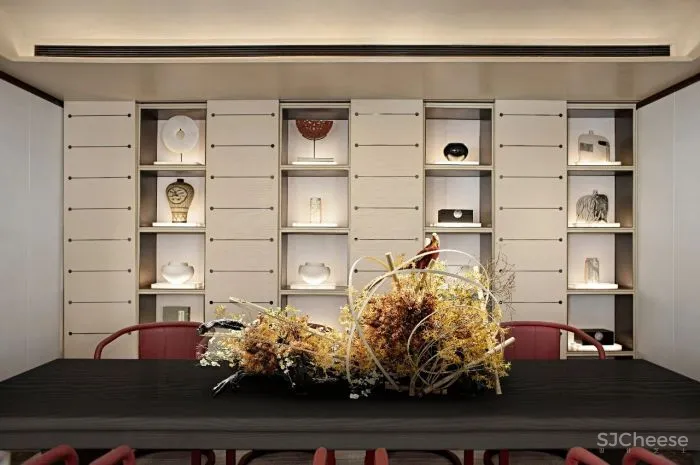 新作丨 矩阵纵横:荟萃东方人文与现代艺术