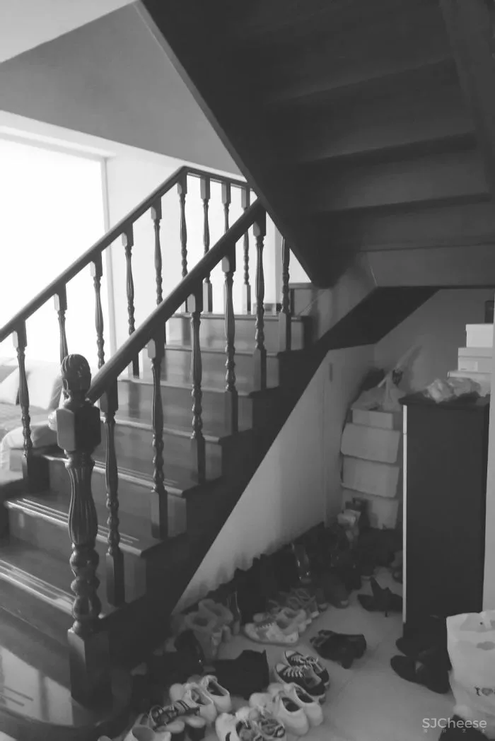 300㎡老屋大改造，让童年的美好在这里延续~