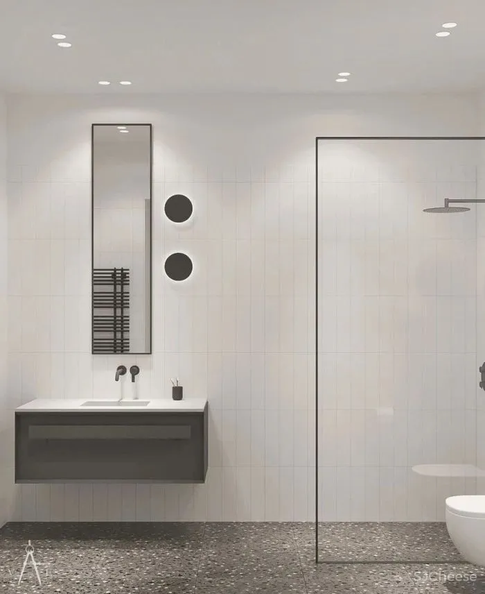 盐系风,纯粹干净!