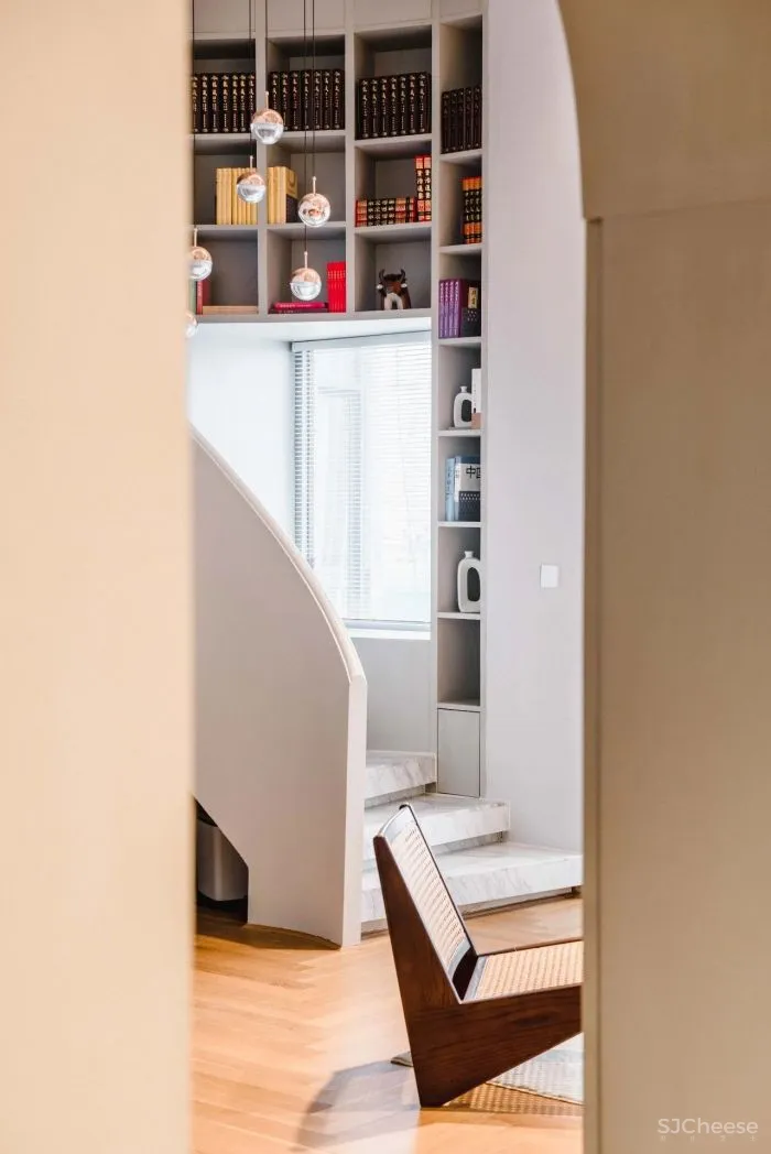 这4个年轻人“折腾”出来的家,内心戏也太足了吧!