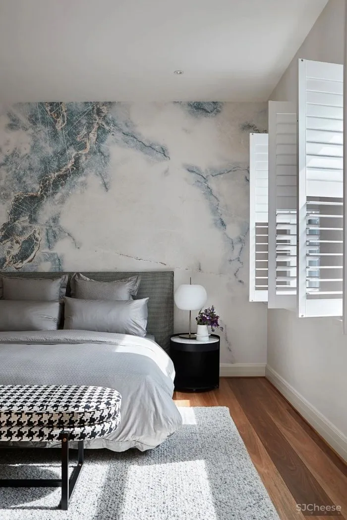 Swee Lim新作 不断探索的家