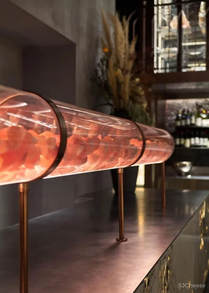 美食之旅 上海HIK9乚厨