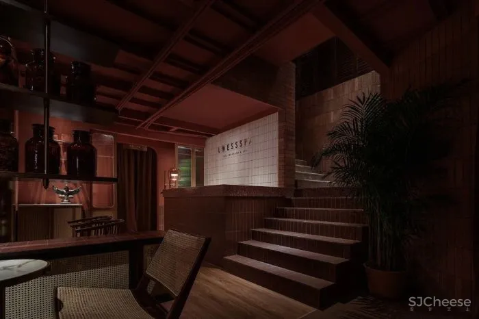 新作 灯灯灯凳|寻找蘭纳古都印迹,沉浸皇族古法 SPA