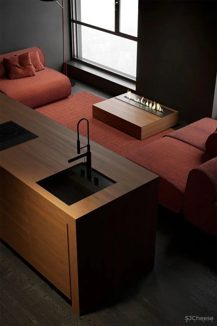 不一样的禁欲主义