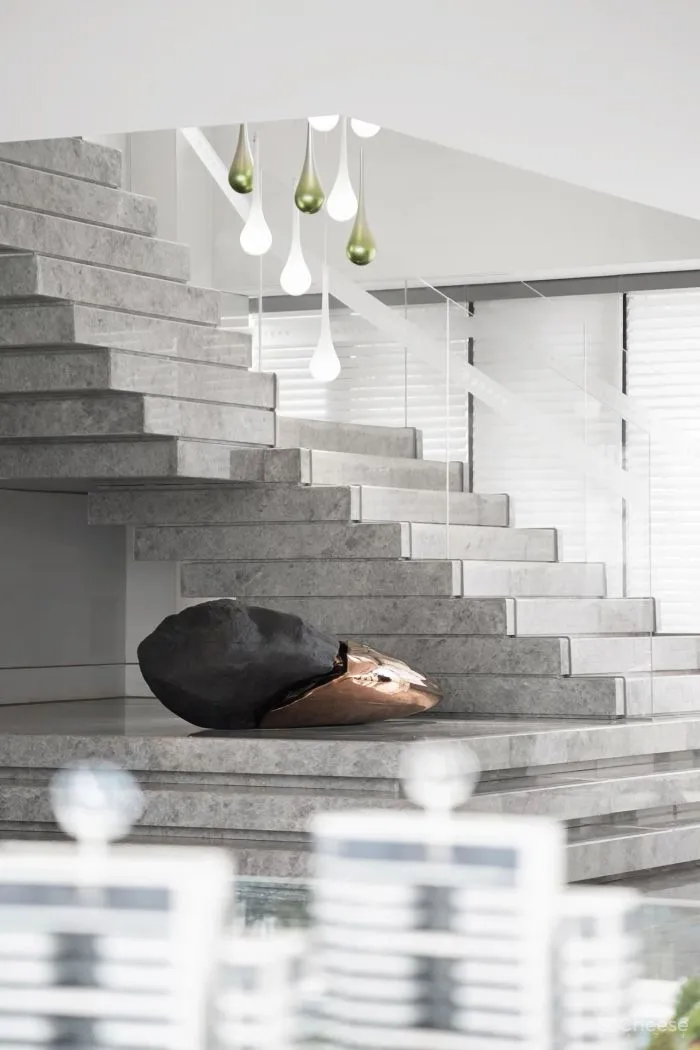 设计新作 VBD:恣肆与克制—中设众安·双屿大观