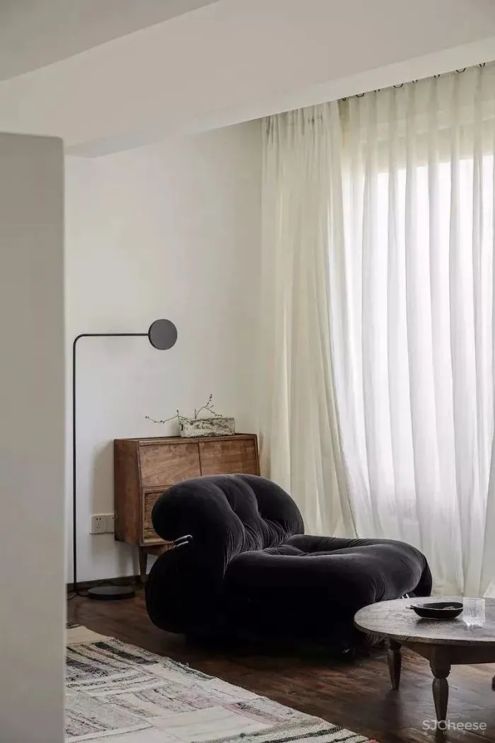 Meet-遇见•梦想改造”设计师谢柯!