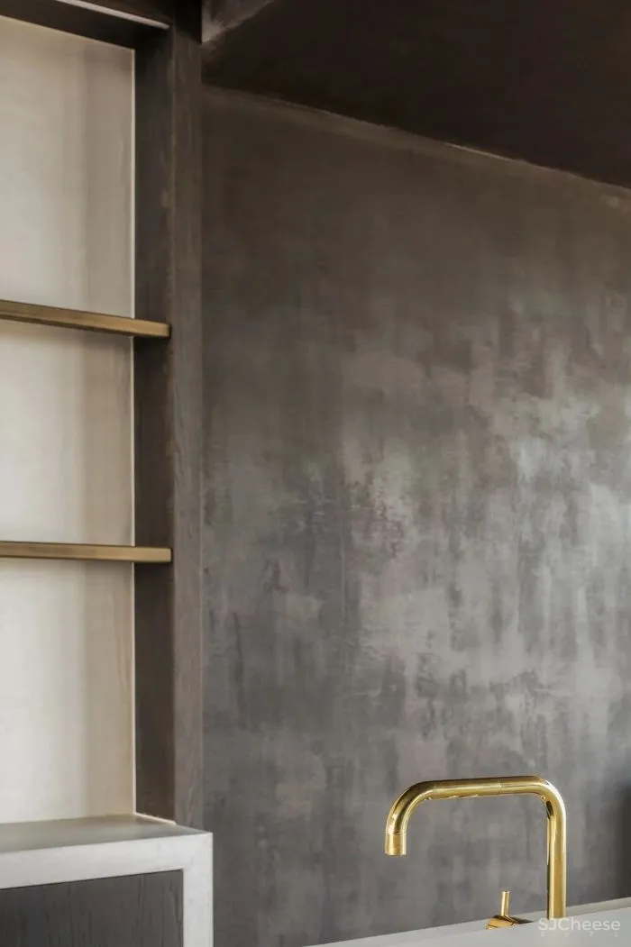 比利时设计,朴实居所!