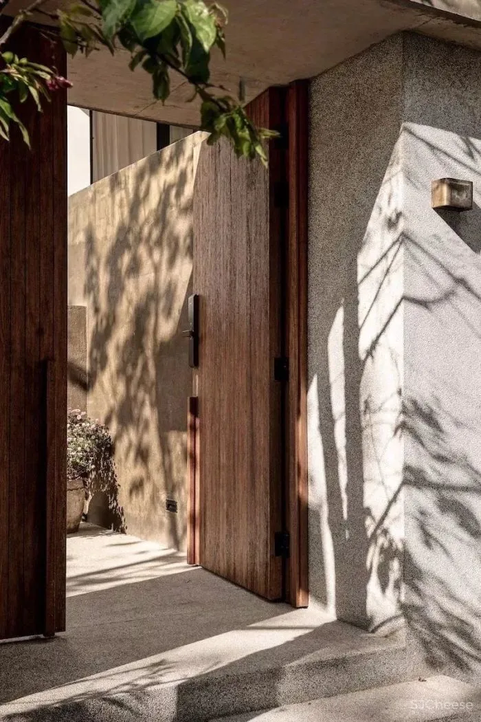 Meet-遇见•梦想改造”设计师谢柯!