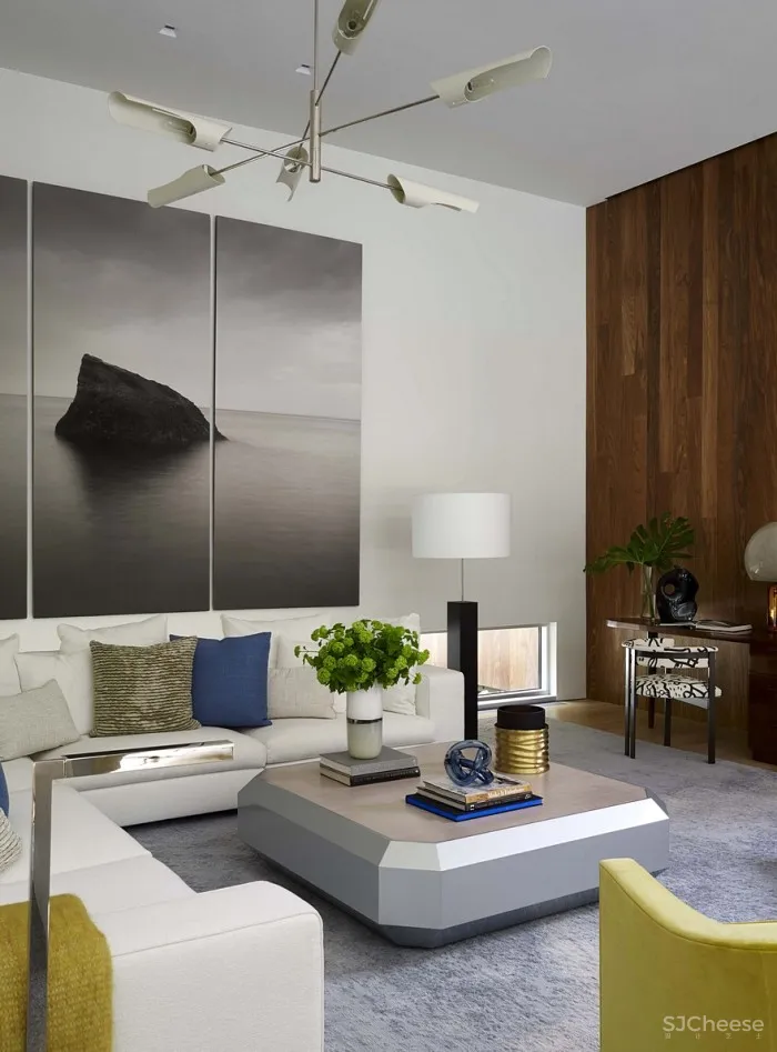 Old Orchard House / Blaze Makoid Architecture