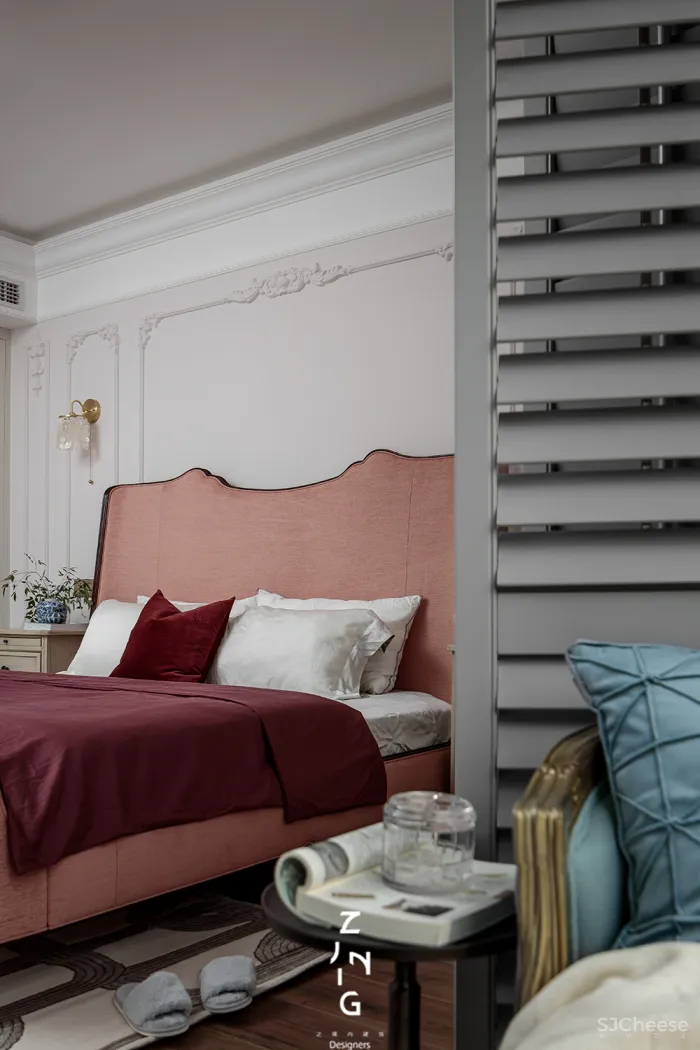 300㎡老屋大改造，让童年的美好在这里延续~