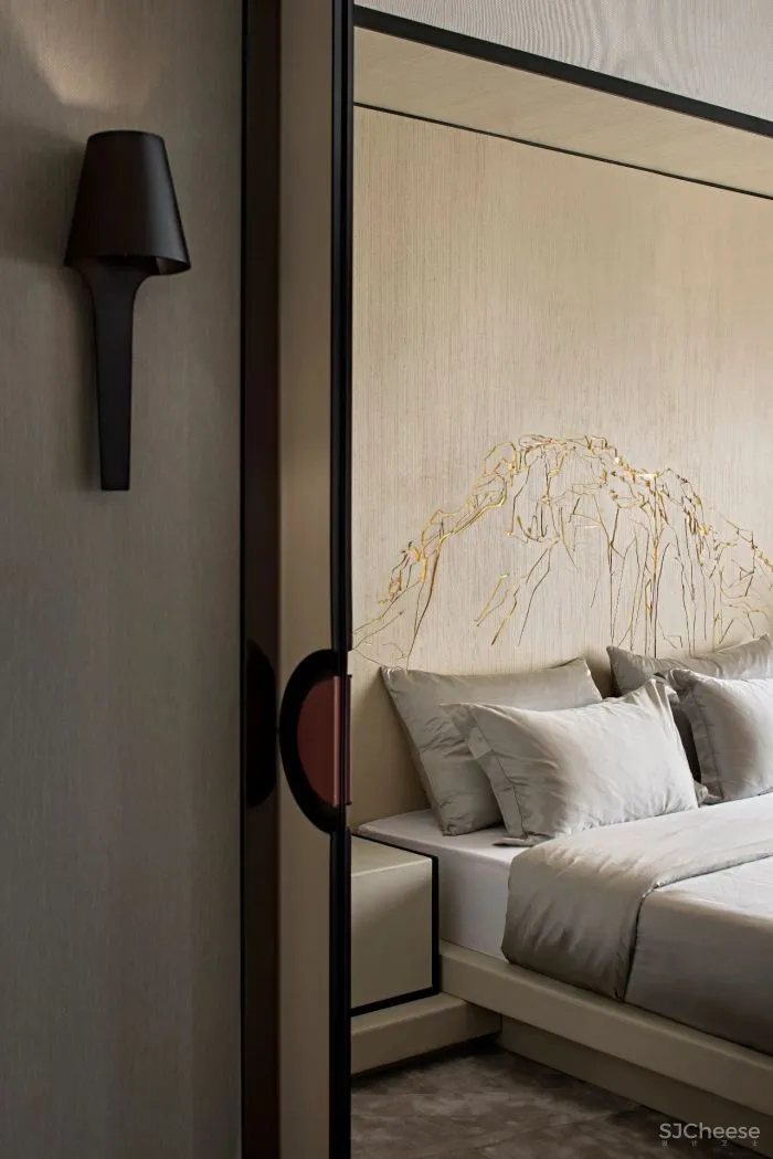 新作丨 矩阵纵横:荟萃东方人文与现代艺术