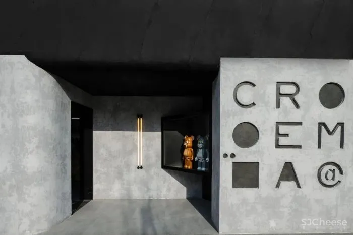 Topworks Lab×CREM@:潮玩运输计划