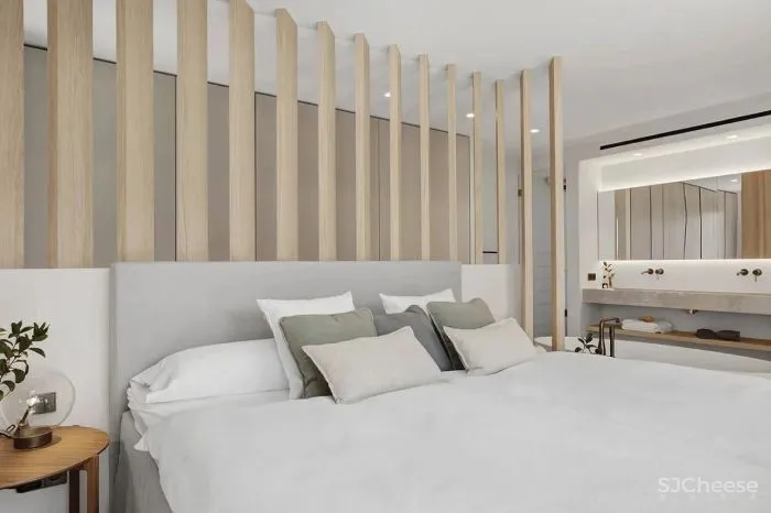 JaimeSalvá 简约别墅设计