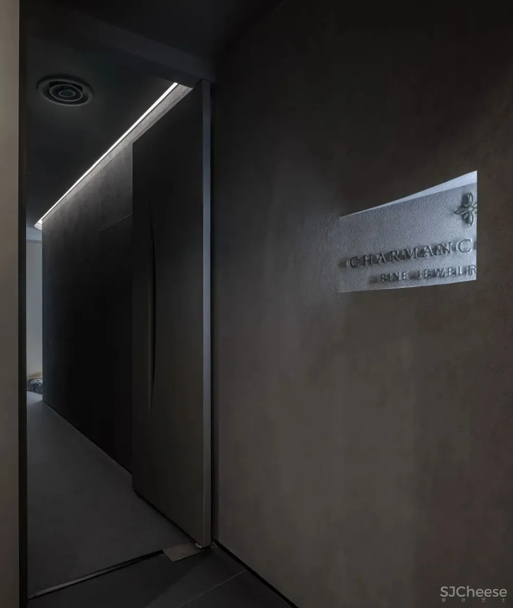 郑小馆新作|缔造臻品,节奏起伏的“寻宝”空间