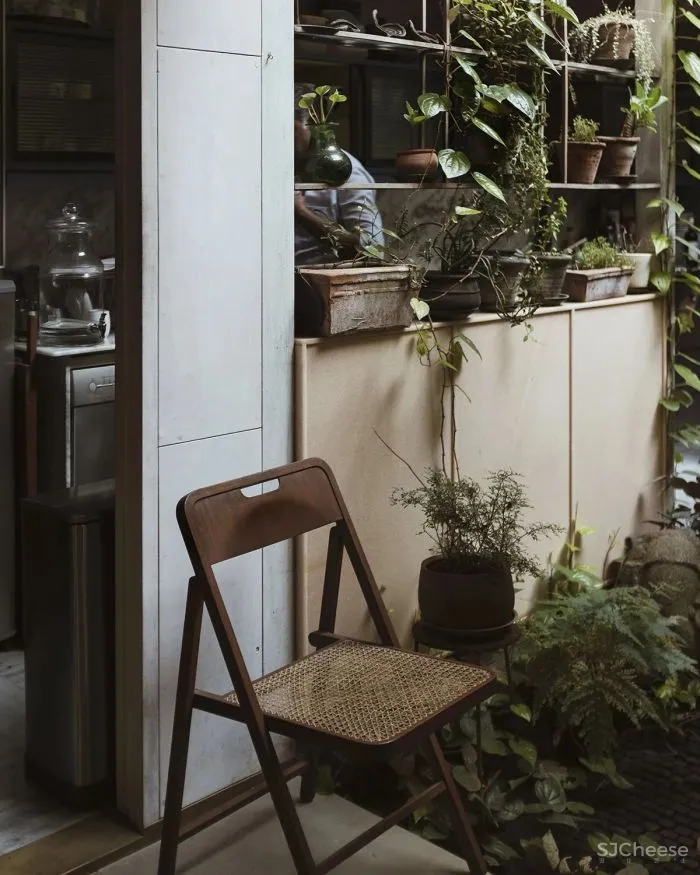 Studio Mumbai-像艺术家一样思考的建筑师!