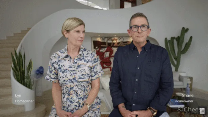 48年前的别墅,改造一下,秒杀现代豪宅!