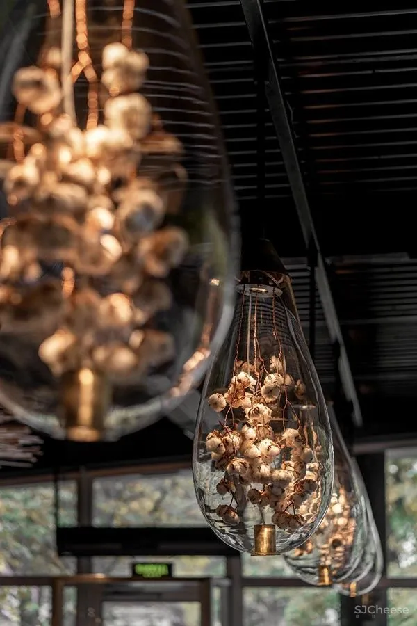 致匠心·格调餐厅设计