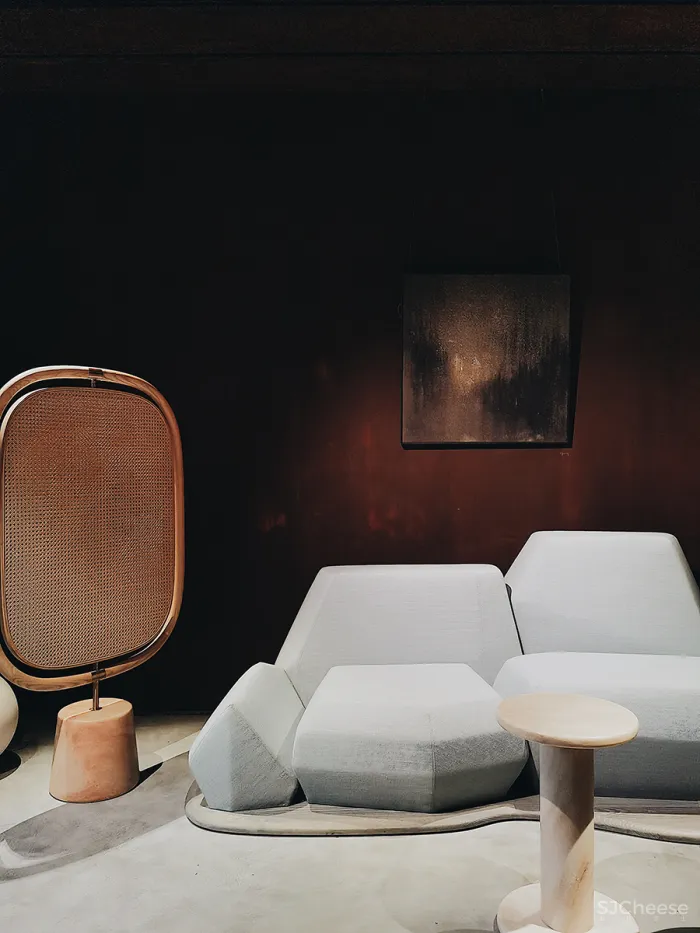 梵几|最in的家具品牌网红店