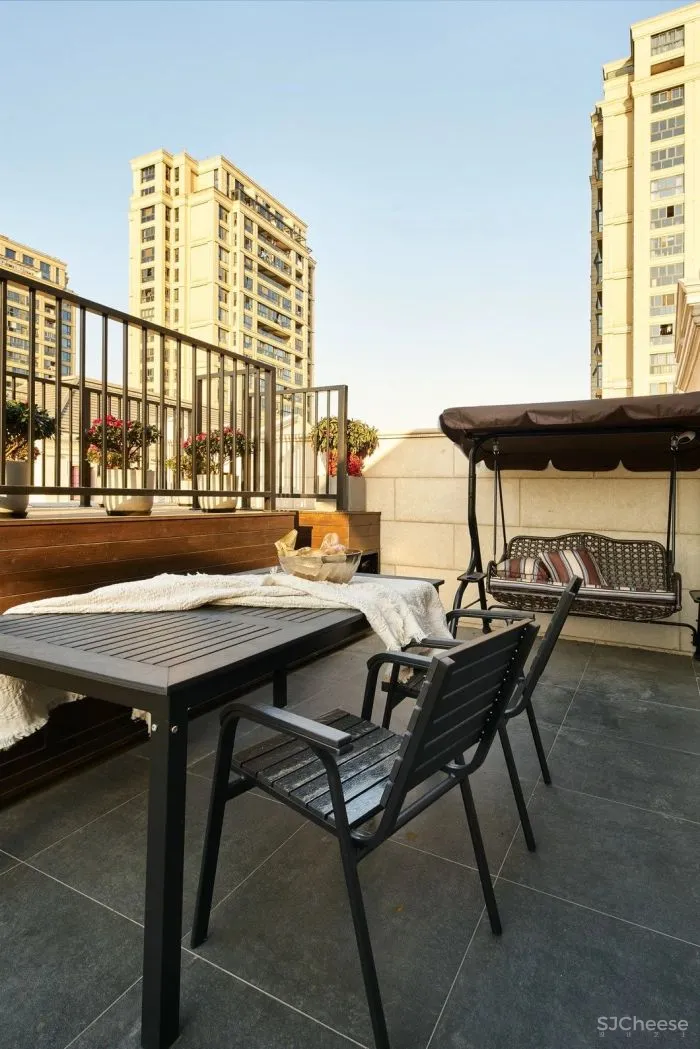 绝美轻奢风,就是这么撩人!