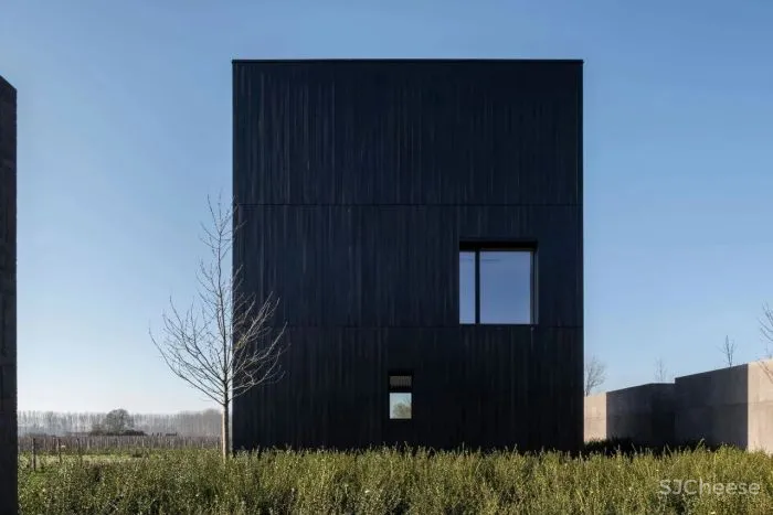 极简大师 Vincent Van Duysen |美得让人沉思的宁静设计