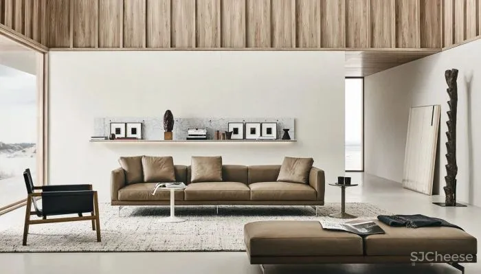 意大利设计,高级艺术范儿!