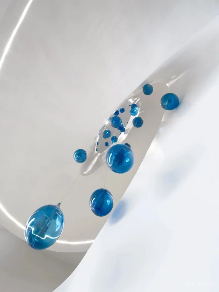 新作丨 VGC罗伟 · 时空之翼