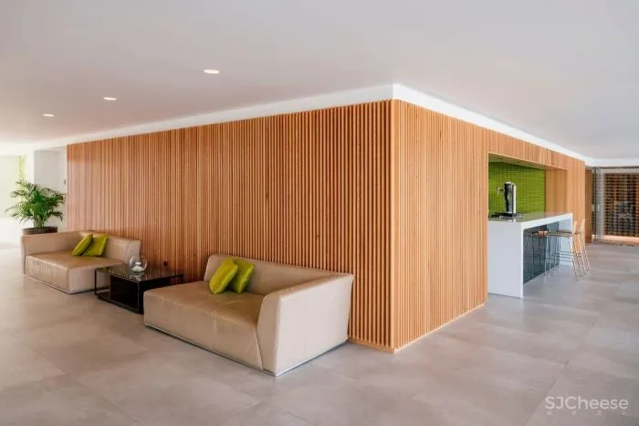 ZOOCO Estudio丨西班牙Flamingo俱乐部酒店