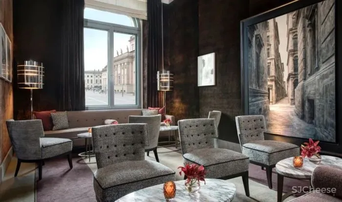 上海奢华酒店新地标丨 上海罗克福特西岸酒店 即将开业,HBA × Olga Polizzi联袂设计