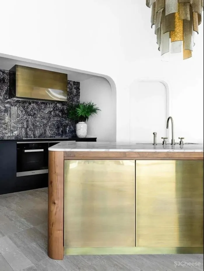 48年前的别墅,改造一下,秒杀现代豪宅!