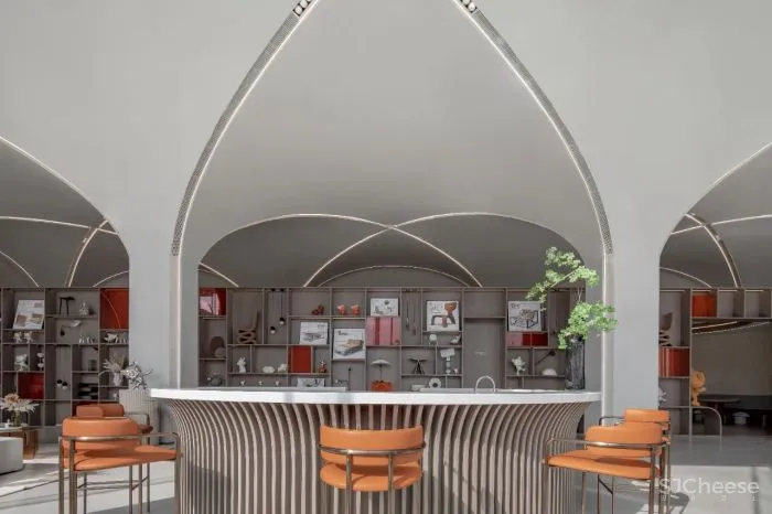 旭辉新城 x S.U.N 夏日热情的碰撞