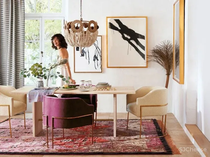 著名丹麦摄影师Mikkel Vang生动有趣的知名品牌作品精选