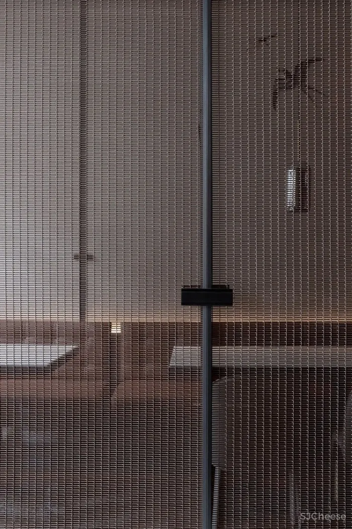 新作︱南筑设计苏阳:朦胧江南——定胜堂餐厅