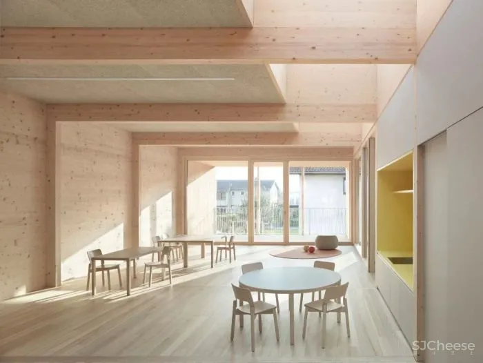 奥地利极简主义 Innauer Matt Architekten