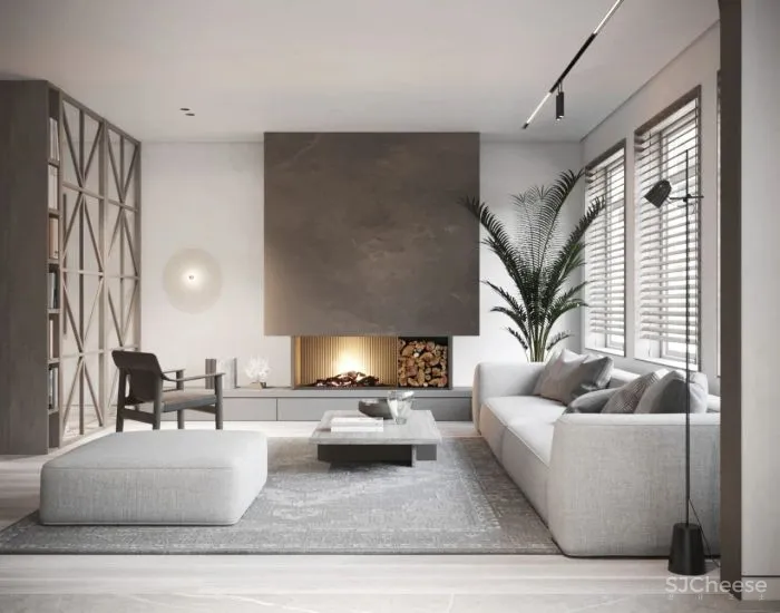 自然元素的极致美感丨Elena Sedova新作