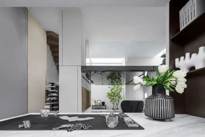 路劲·海尚湾丨荣膺2020法国双面神 GPDP AWARD 国际设计大奖