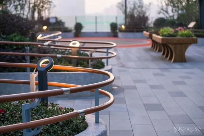 国内优质康养项目 老龄化时代的到来，看新社会语境下的适老建筑如何治愈余生？