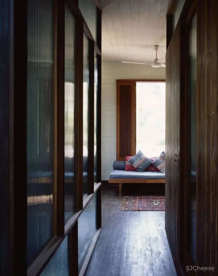 Studio Mumbai-像艺术家一样思考的建筑师!