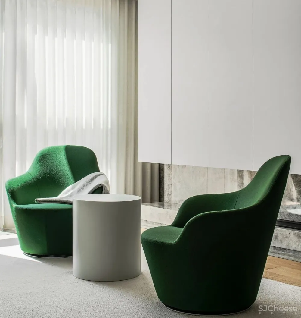 NX设计新作丨 恬素生活,寻觅心中向往